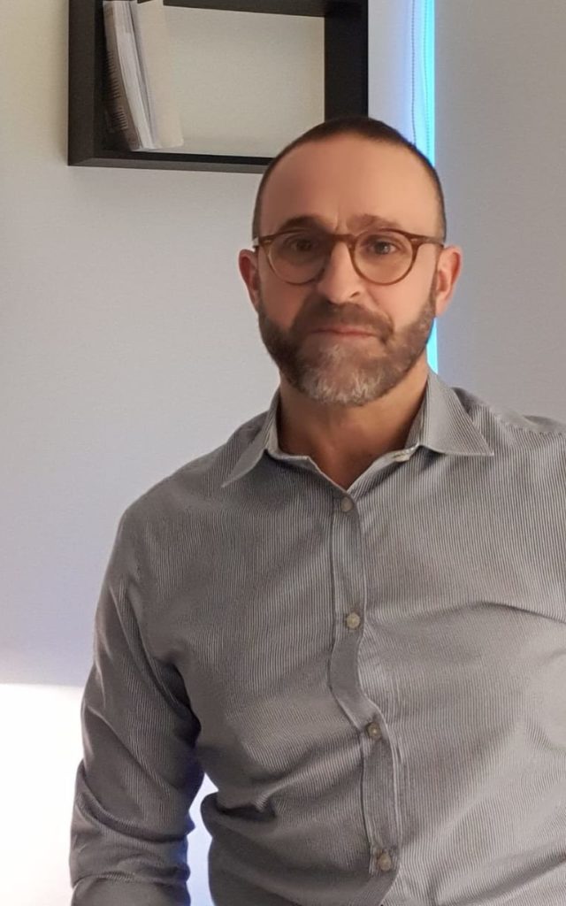 Mickaël Coinsin